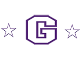 Gilmer Sports Hall of Fame Logo